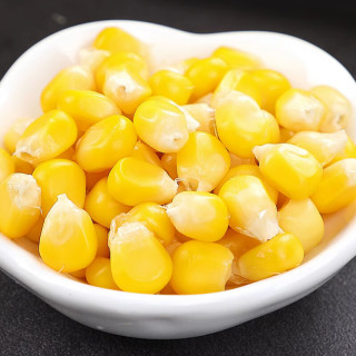 莲山九鲜东北甜糯玉米新鲜香糯苞米棒真空包装鲜食粘糯早餐非即食 黄糯玉米（250g*8）2000g