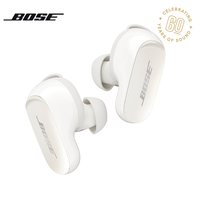 BOSE QuietComfort 消噪耳塞 Ultra 真无线主动降噪蓝牙耳机 60周年钻光纪念款