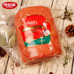波尼亚 BERNIA 法国皇家火腿 3500g