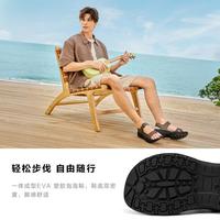 【潮流透气】男鞋凉鞋男泡泡鞋休闲鞋运动凉鞋男夏季透气