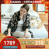 CASIO 卡西欧 官方旗舰店卡西欧CT-S1冰淇淋电子琴网红小仙琴便携式61键初学者成人儿童