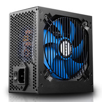 金河田 电源 智能芯880PRO铜牌 额定700W