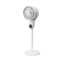 小达飞跃 小达智能声控空气循环扇