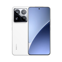 小米 Xiaomi 15 Pro 5G手机 骁龙8至尊版