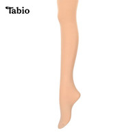 Tabio 女士连裤袜 021900315