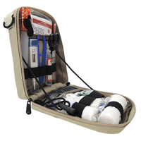 鹏标 33件便携急救包 fyjjb1