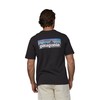 Patagonia 巴塔哥尼亚 P-6 Logo 男款短袖T恤 38504