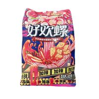 好欢螺 加辣加臭 螺蛳粉 400g*3袋