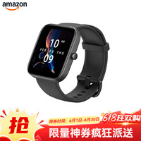 跃我 Bip 3 Pro 智能手表 多功能运动健身手表 睡眠管理 健康管理 运动模式 内置GPS 蓝牙通话