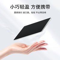 久宇 多功能手势触控板 无线蓝牙键盘