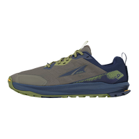 ALTRA奥创 LONE PEAK 9+ 越野跑鞋 夏季透气男鞋 户外徒步鞋轻便登山鞋