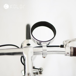 kolor 卡勒 SHJ001 单车铝合金水杯架