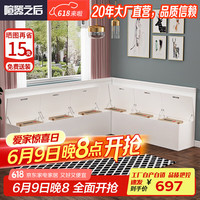 喧嚣之后 每延米价格