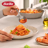 Barilla百味来意大利面#5意面早餐低脂意粉番茄进口意面酱旗舰店