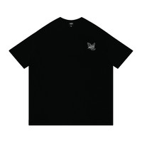 NICEID 和平鸽 SJ-BT032 男女通用篮球短袖T恤