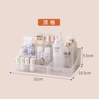 文心拾年 家用大容量药物收纳盒药品收纳药盒收纳箱抽屉式药箱家庭装分格