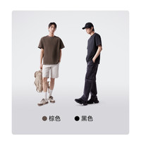 【清仓短袖T恤1】杰克琼斯夏季潮流印花短袖T恤纯棉透气凉爽 180/100A/L 黑色223301051E40