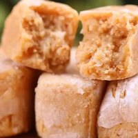 徐福记酥心糖卷心酥米格玛橡皮软糖饼干糕点休闲零食下午茶解馋零食任选 酥心糖黑芝麻味118g