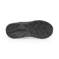 HOKA ONE ONE男款克利夫顿9公路跑步鞋Clifton 9回弹缓震宽版 1141470男款-BBLC-黑色 49 (US14 49 1/3)