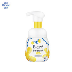 Bioré 碧柔 洁面泡泡 舒缓型 160ml