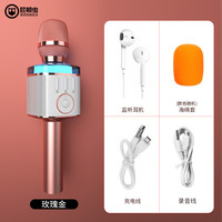 屁颠虫 X9 电容麦克风