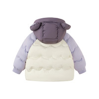MINI BALA/迷你巴拉 保暖 儿童羽绒服