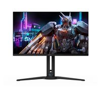百亿补贴：技嘉 AORUS FV43U 43英寸VA显示器（4K、144HZ、1ms）