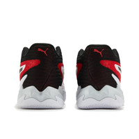 PUMA 缓震防滑训练实战篮球鞋男女运动鞋 311353 -02