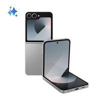百亿补贴：三星 SAMSUNG Galaxy Z Flip6 5G折叠屏手机