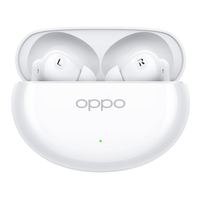 百亿补贴：OPPO Enco Air4 入耳式长续航降噪耳机