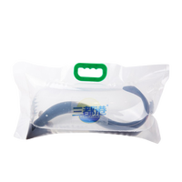 三都港活鳗鱼 活体河鳗新鲜活白鳗鲡 市区包活鱼类国产 送礼