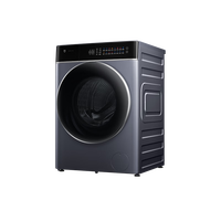 小米 Xiaomi XHQG120MJ303 智投洗Pro滚筒洗烘一体洗衣机  12KG