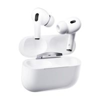 百亿补贴：苹果 Apple JV3 Apple/苹果 AirPods Pro (第二代)配 MagSafe充电盒 蓝牙耳机
