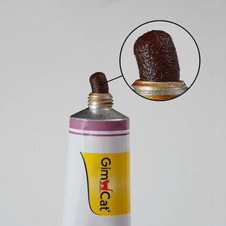 俊宝Gimborn俊宝德国成猫吐毛球营养膏猫咪 俊宝化毛膏200g发10支20g【到26年1月】