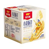  金龙鱼 方便即食 小麦胚芽冲调谷物  包装 480g