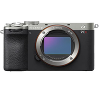  SONY/索尼 高像素 全画幅微单相机+索尼24-70GM2