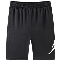 NIKE JORDAN 耐克AJ童装男童DRI-FIT速干运动短裤夏季新款儿童五分裤   /56 【建议身高110-116cm】