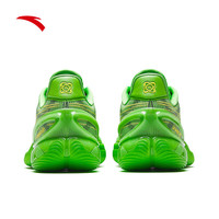 安踏（ANTA）【瞬息3】迪温琴佐同款丨篮球鞋男氮科技缓震突破专业低帮运动鞋 青蛇-5 (6月18日10点) 45 (男11码)