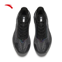 安踏 瞬息3丨外场实战篮球鞋男子专业低帮抗扭缓震