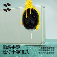 闪魔适用红米K80镜头膜K80Pro手机镜头膜K80pro冠军版相机保护膜