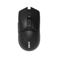 黑爵 i309Pro 2.4G 双模无线鼠标 16000DPI RGB 黑色
