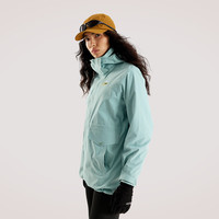 OZARK GEAR/奥索卡 三合一套装 女士冲锋衣