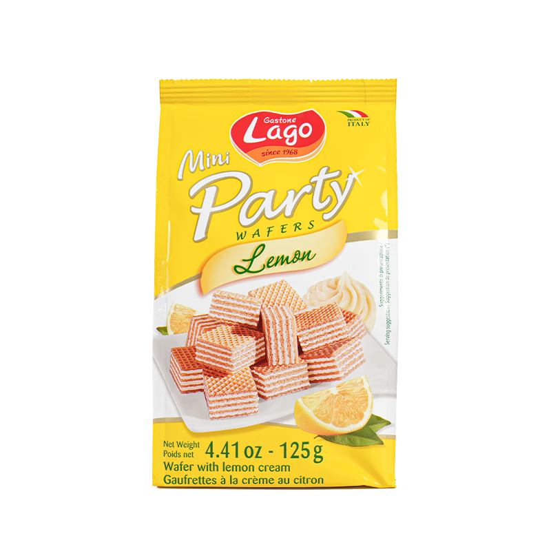  Elledi 意大利 威化饼干