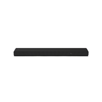 索尼 SONY Soundbar  全景声回音壁 HT-A3000//C CN4（黑色）