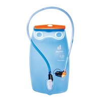 多特（Deuter）背包配件 跑步户外徒步登山大容量便携水袋 安全无害防漏咬嘴设计