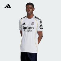  adidas/阿迪达斯 男士足球运动短袖球衣