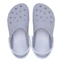 Crocs卡骆驰经典哑光洞洞鞋外穿沙滩鞋凉鞋拖鞋花园鞋女鞋|210928 蔷薇粉-6XX 37