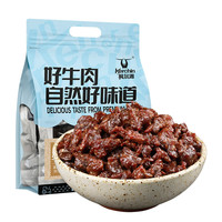 科尔沁 6袋100g牛肉筋混合味