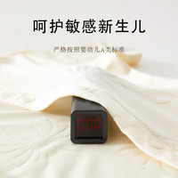 艾咪艾咪婴儿连体衣夏季薄款短袖包屁衣a类无骨新生儿空调服男女宝宝衣服