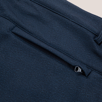 奥索卡户外软壳裤 英伦风宽松直筒加绒保暖长裤男207314 深卡其-456 165